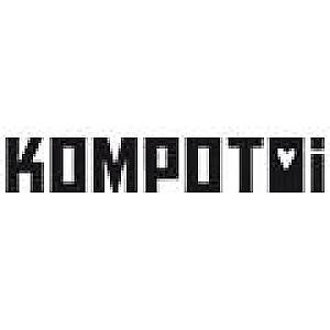 Kompotoi Komposttoiletten