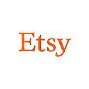 Logo des Shops Etsy