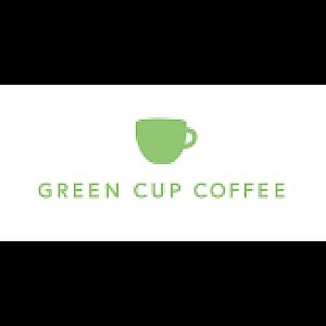 Logo des Shops Green Cup Coffee