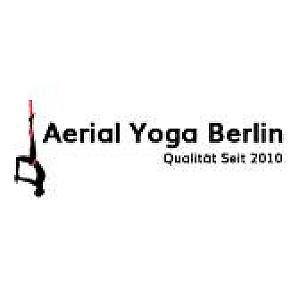 Aerialyoga Berlin