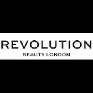Logo des Shops Revolution Beauty