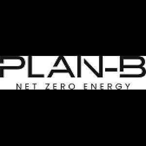 Logo des Shops PLAN-B NET ZERO ENERGY