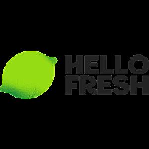 Logo des Shops Hello Fresh