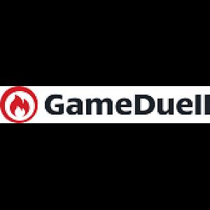Logo des Shops GameDuell