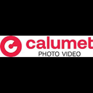 Logo des Shops calumetphoto