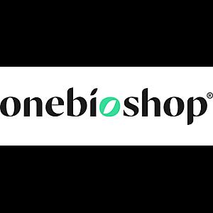 Logo des Shops OneBioShop