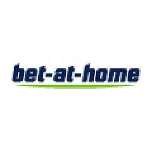 Logo des Shops bet-at-home