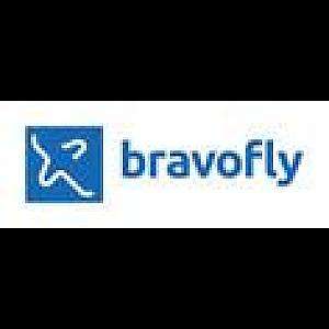 Logo des Shops BravoFLY