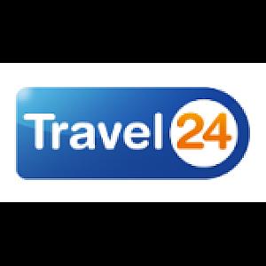 Logo des Shops Travel24