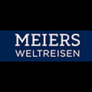 Logo des Shops Meiers Weltreisen