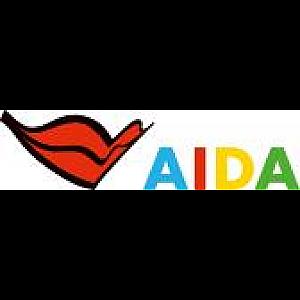 Logo des Shops AIDA