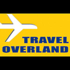 Logo des Shops Travel-Overland