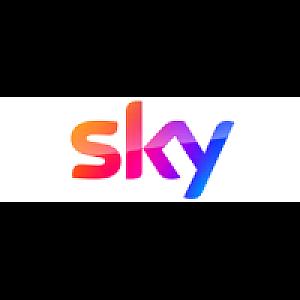 Logo des Shops sky.de
