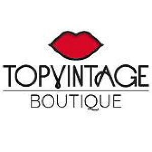 Logo des Shops TopVintage
