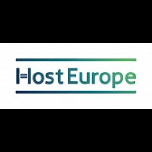 Logo des Shops HostEurope