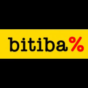 Logo des Shops bitiba