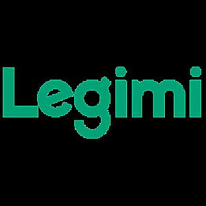 Logo des Shops Legimi