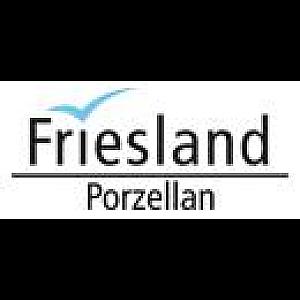 Logo des Shops Friesland Porzellan