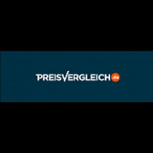 Logo des Shops PREISVERGLEICH.de