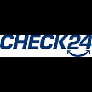 Logo des Shops CHECK24 Partnerprogramm