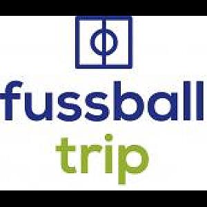 Fussballtrip
