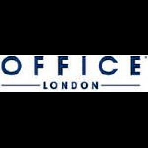 Logo des Shops Office London
