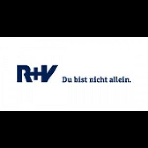 Logo des Shops R+V