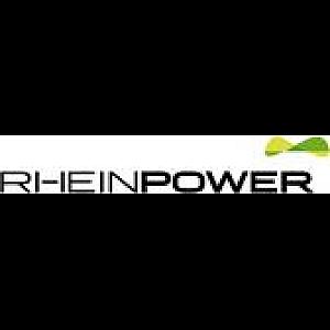 Logo des Shops rheinpower