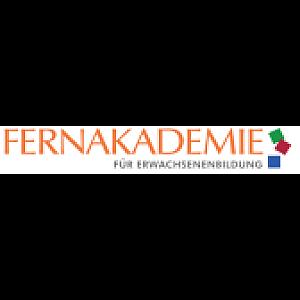 Logo des Shops Fernakademie