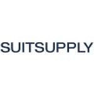 Logo des Shops SuitSupply