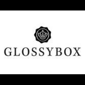 Logo des Shops Glossybox