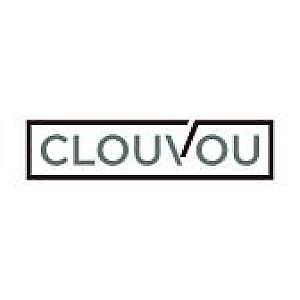 CLOUVOU - Ergonomische Bürostühle Logo