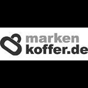 Logo des Shops Markenkoffer