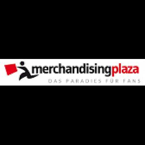 Logo des Shops MerchandisingPlaza