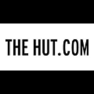 Logo des Shops The Hut International