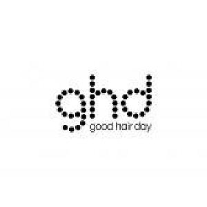Logo des Shops GHD