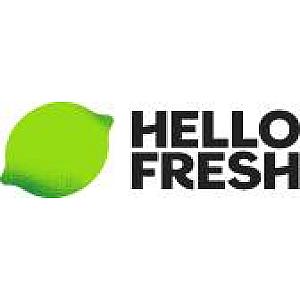 Logo des Shops HelloFresh