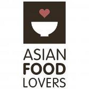 Logo des Shops AsianFoodLovers