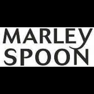 Logo des Shops Marley Spoon
