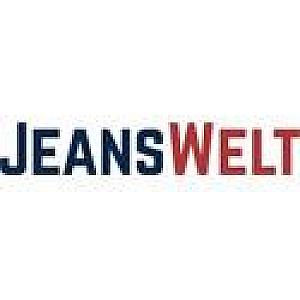 Logo des Shops JeansWelt.de