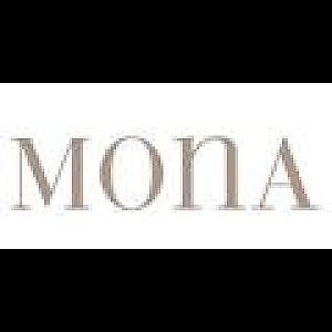Logo des Shops Versandhaus Mona