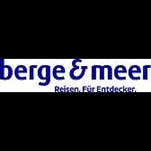 Berge & Meer