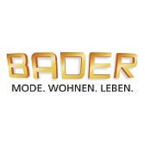 Logo des Shops Bader