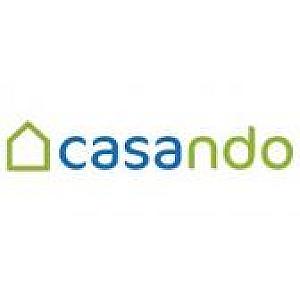 Logo des Shops casando