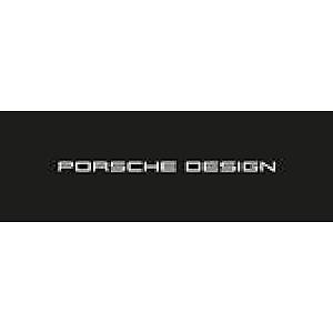 Logo des Shops Porsche Design