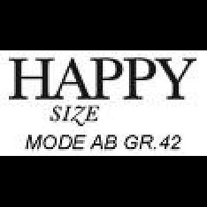 Logo des Shops Happysize