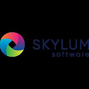 Logo des Shops SKYLUM