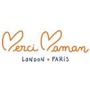Logo des Shops Merci Maman Boutique