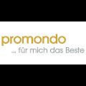 Logo des Shops Promondo