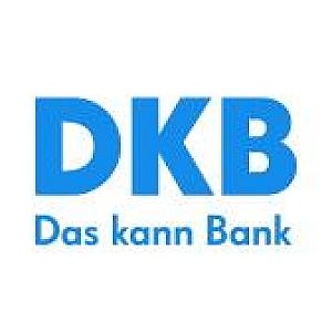 Logo des Shops DKB